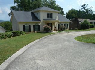 6433 Downridge Rd, Knoxville, TN 37912