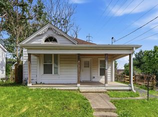 770 Maple Ave, Lexington, KY 40508