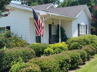 408 Terrace Dr, Hickman, KY 42050