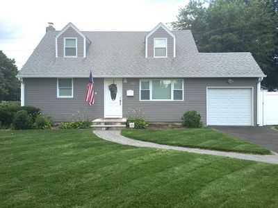 2331 Lancaster St, East Meadow, NY, 11554