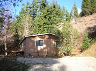 17623 Chumstick Hwy, Leavenworth, WA 98826