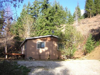 17623 Chumstick Highway, Leavenworth, WA, 98826