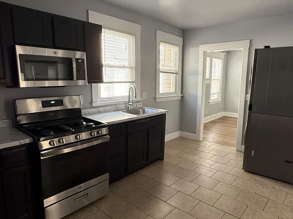 27 Harding, 27 Harding Pl #2, New Haven, CT 06511