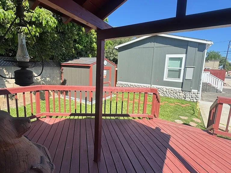 7575 Knott Ave #B — Photo 3