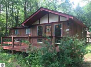 3148 Townline Rd, Omer, MI 48749