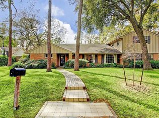 10921 Long Shadow Ln, Houston, TX 77024