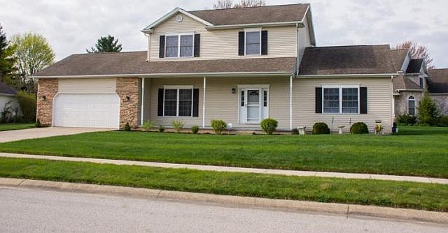 1st image of 1617 Deer Run Dr