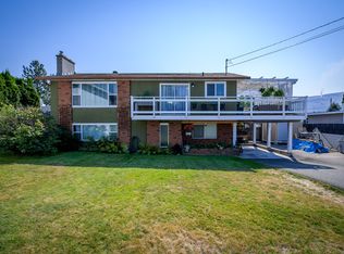 1795 Delnor Cres, Kamloops, BC V2B 4H9