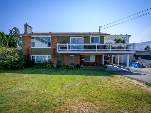 1795 Delnor Cres, Kamloops, BC V2B 4H9