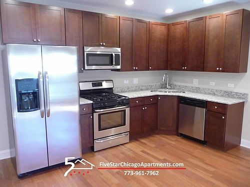 2nd image of 3705 N Kedzie Ave APT 301