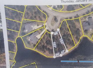 6614 Carrick Notch SW, Ocean Isle Beach, NC 28469