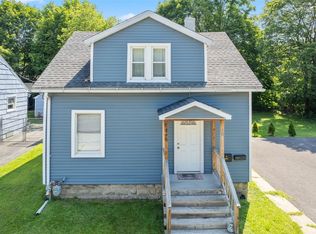 200 Lester Ave, Johnson City, NY 13790