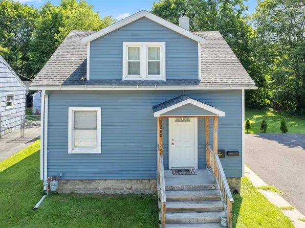 200 Lester Ave, Johnson City, NY 13790