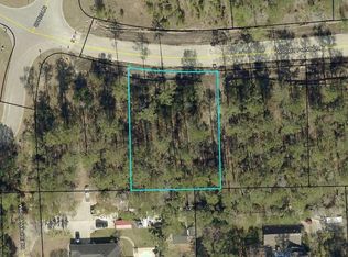 321 Woody Point Dr, Murrells Inlet, SC 29576