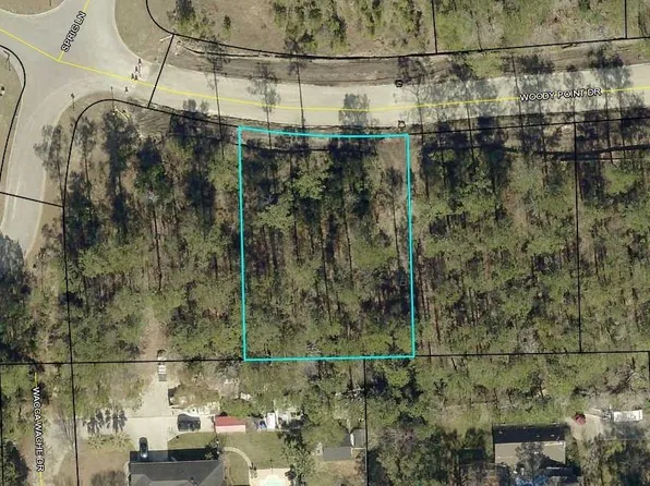 321 Woody Point Dr., Murrells Inlet, SC 29576