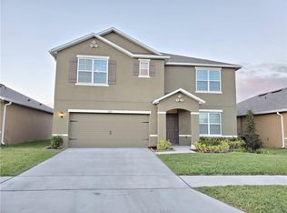 1839 Partin Terrace Rd, Kindred, FL 34744