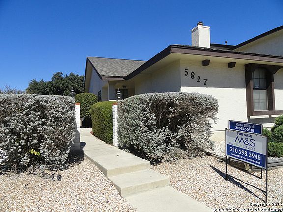 2nd image of 5827 Archwood Dr