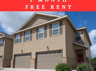 322 Untermaier St, New Braunfels, TX 78130