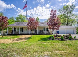 1221 Powder Mill Rd, London, KY 40741