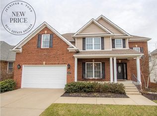 3037 Blackford Pkwy, Lexington, KY 40509