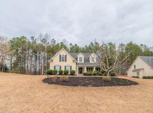 130 Wesley Dr, Acworth, GA 30101