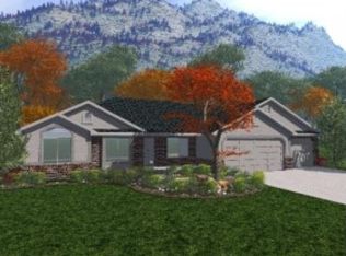1272 E 2625 N, North Ogden, UT 84414