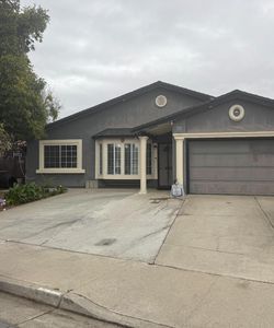 (Undisclosed Address), San Jose, CA, 95116