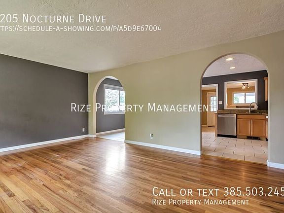 2nd image of 1205 N Nocturne Dr