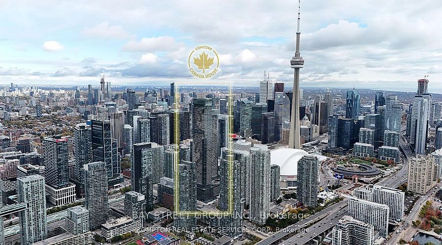 1st image of 1 Concord Cityplace Way #912
