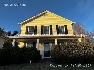 204 Wessex Rd, Lynchburg, VA 24501
