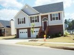 153 Cedar Rock Trce, Athens, GA 30605