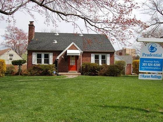 1st image of this home