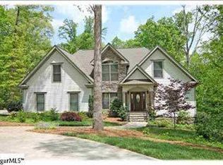 343 Nature Trail Dr, Greer, SC 29651