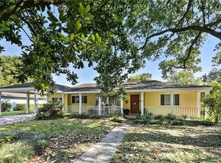 210 Norland Ave, New Orleans, LA 70131
