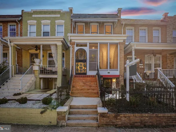539 24th St NE, Washington, DC 20002