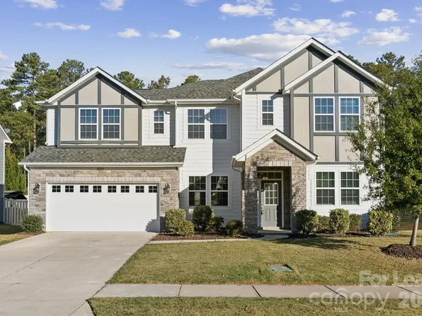 15311 Red Canoe Way, Charlotte, NC 28278