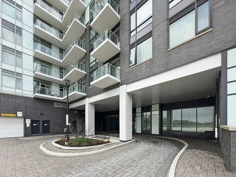 3220 Sheppard Ave E #16 — Photo 3