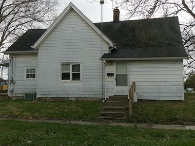 853 N 12th St, Elwood, IN, 46036