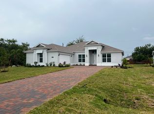 311 SW Kestor Dr, Port Saint Lucie, FL 34953
