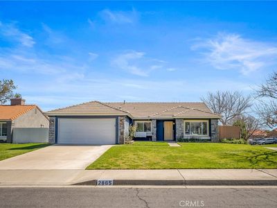2865 W Rancho Vista Dr, Rialto, CA, 92377