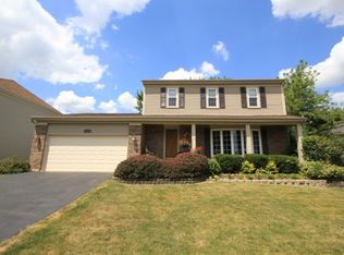 768 Burning Trl, Carol Stream, IL 60188