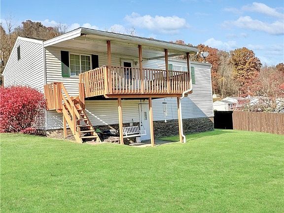 2nd image of 705 W Fernwood Dr