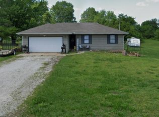 201 Murray St, Pleasant Hope, MO 65725
