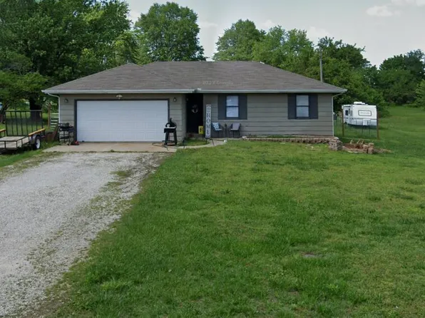 201 Murray Street, Pleasant Hope, MO 65725