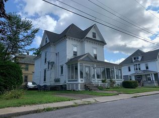 6 High St #1F, Oneonta, NY 13820