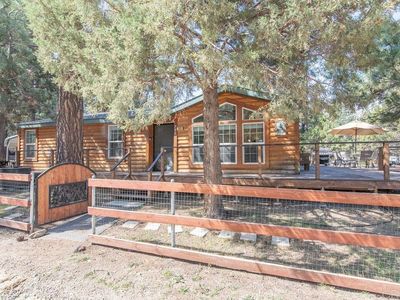 785 Woodland Dr, Big Bear City, CA, 92314