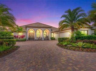 5752 SW Pomegranate Way, Palm City, FL 34990