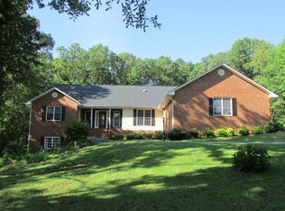 123 Moorhaven Dr, Liberty, SC 29657