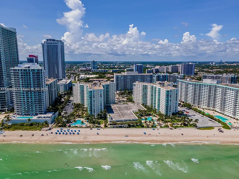 3801 S Ocean Dr #6S — Photo 17