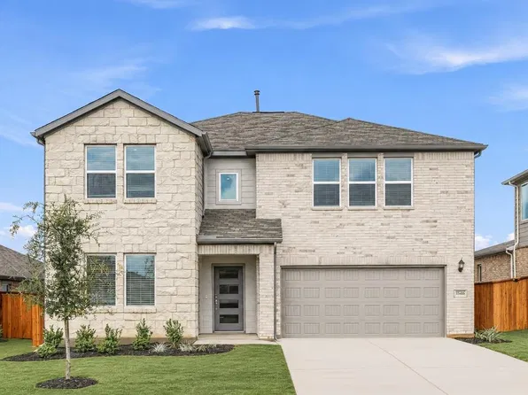 15416 Welsh Mills Dr, Pflugerville, TX 78660
